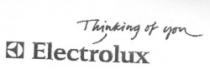 EIECTROLUX