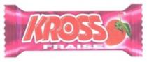 KROSS FRAISE