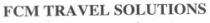 FCM TRAVEL SOLUTIONS