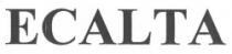 ECALTA