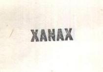 xanax