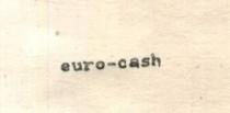 EURO - CASH