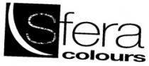 SFERA COLOURS