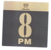 R - RADICO - PM 8