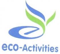 ECO - ACTIVITIES