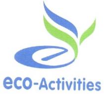 ECO - ACTIVITIES