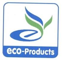 ECO - PRODUCTS