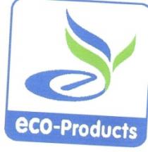 ECO - PRODUCTS