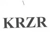 krzr