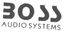 BOSS AUDIO SYSTEMS