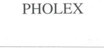 PHOLEX