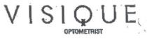 VISIOUE OPTOMETRIST