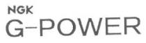NGK G - POWER
