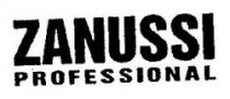 ZANUSSI PROFESSIONAL