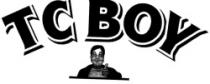 TC BOY