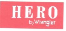 HERO BY WRANGLER