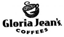 GIoria Jean,s COFFEES