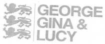 GEORGE GINA & LUCY