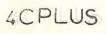4 CPLUS