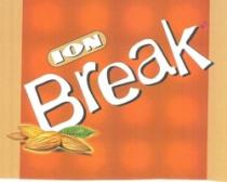 ION BREAK