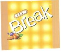 ION BREAK