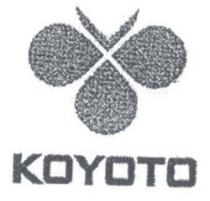 KOYOTO