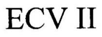 ECV II