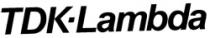 TDK.LAMBDA