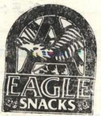 eagle snaks