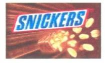 SNICKERS