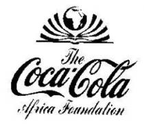 THE COCA - COLA - AFRICA FOUNDATION
