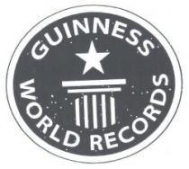 GUINNESS WORLD RECORDS