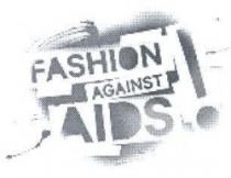 FASHION AGAINST AIDS