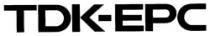 TDK - EPC