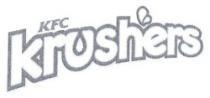 KFC KRUSHERS