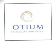 OTIUM HOTELS INTERNATIONAL