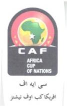 CAF AFRICA CUP OF NATIONS