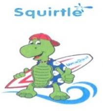 SQUIRTLE