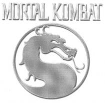 MoRTAL KoMRAT