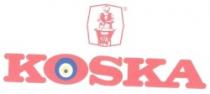 koska