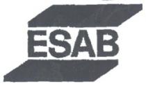 ESAB