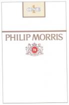 PHILIP MORRIS