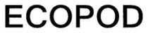 ECOPOD
