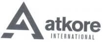 ATKORE INTERNATIONAL