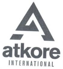 ATKORE INTERNATIONAL