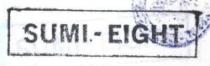 SUMI-EIGHT