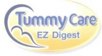 TUMMY CARE EZ DIGEST