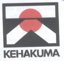 KEHAKUMA