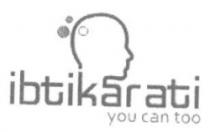 IBTIKAR ATI YOU CAN TOO