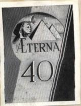 AETERNA